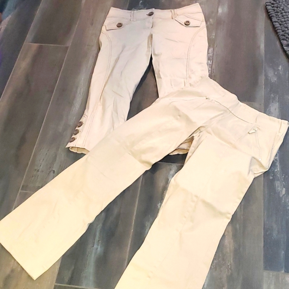CACHE pants bundle 😍 🔥